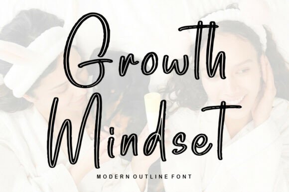 A Friendly Script Font for Campaign Designers