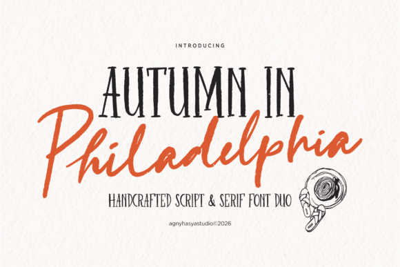 Autumn in Philadelphia: A Designer’s Honest Review