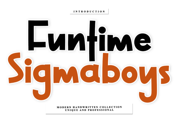 Funtime Sigmaboys: A Designer's Hands-On Review