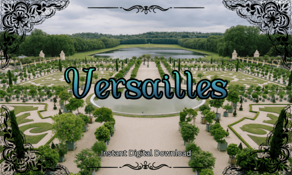 Versailles: A Graceful Script Font for Editorial Romance